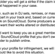 Image for article titled How Soundcloud's Corporate-Friendly Overhaul Fucked Over One Small Podcast